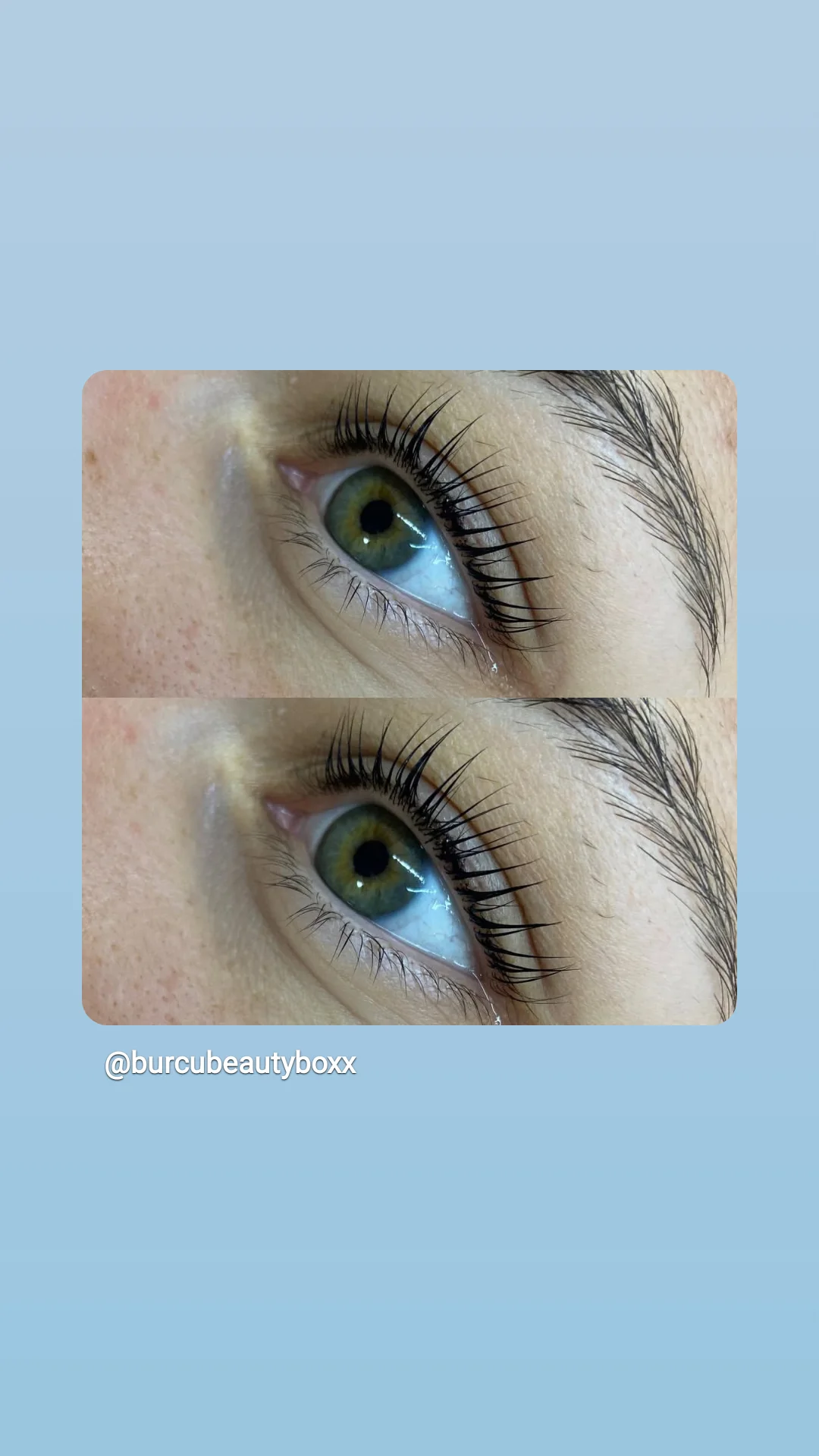 Microblading kaş tasarımı